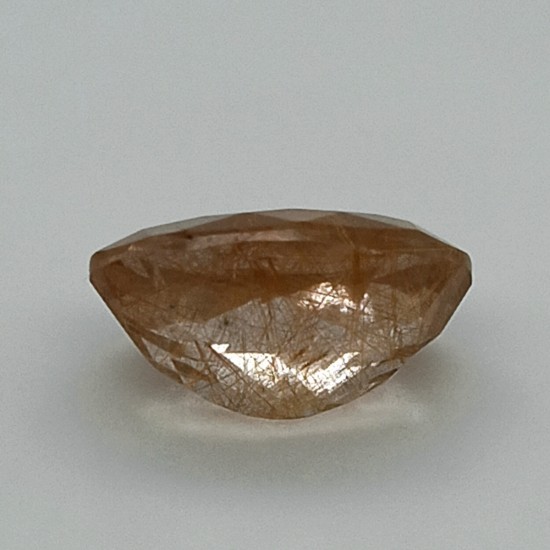 Golden Rotile  5.62 Ct Good Quality